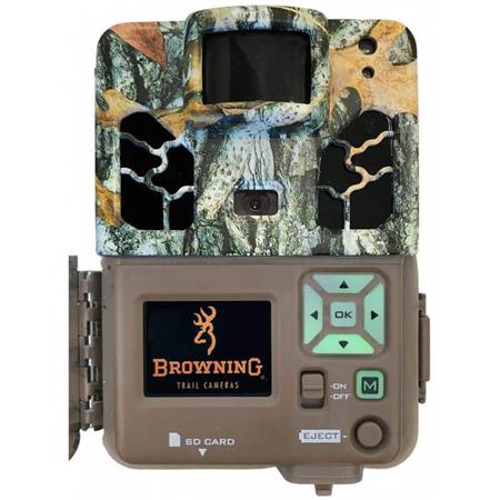 CAMÉRA PIÈGE BROWNING DARK OPS HD PRO X BTC-6HDPX BROWNING DARK OPS HD PRO X