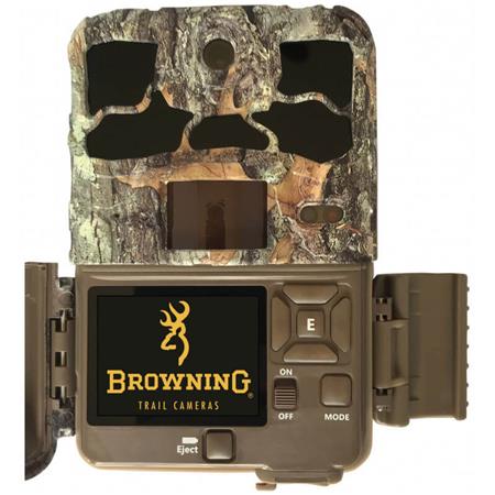 CAMÉRA PIÈGE BROWNING SPEC OPS EDGE BTC-8E BROWNING SPEC OPS EDGE