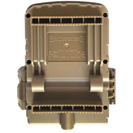 CAMÉRA PIÈGE BROWNING STRIKE FORCE MAX HD BTC-5HDMAX BROWNING STRIKE FORCE MAX HD