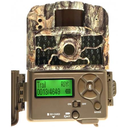 CAMÉRA PIÈGE BROWNING STRIKE FORCE MAX HD BTC-5HDMAX BROWNING STRIKE FORCE MAX HD