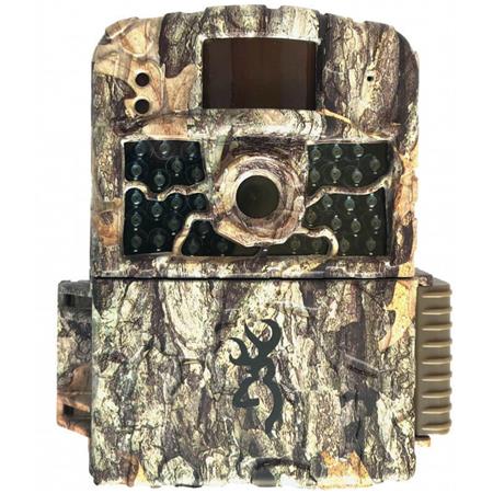 Caméra Piège Browning Strike Force Max Hd Btc-5Hdmax Browning Strike Force Max Hd