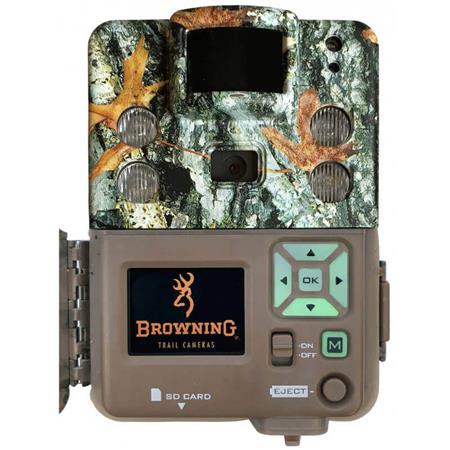 CAMÉRA PIÈGE BROWNING STRIKE FORCE PRO BTC-5HDPX BROWNING STRIKE FORCE PRO