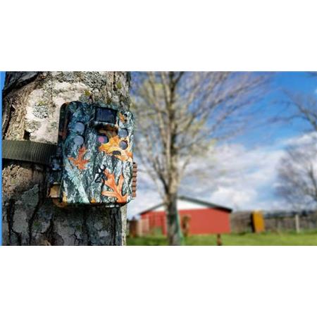 CAMÉRA PIÈGE BROWNING STRIKE FORCE PRO BTC-5HDPX BROWNING STRIKE FORCE PRO
