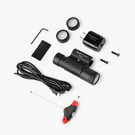 CAMÉRA SHOTKAM GEN 4