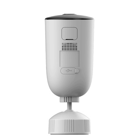 CAMÉRA SUPPLÉMENTAIRE EZVIZ WIFI LONGUE PORTÉE SUR BATTERIE EZHB3B2