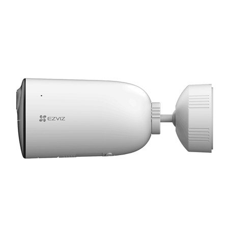 CAMERA SUPPLÉMENTAIRE EZVIZ WIFI SUR BATTERIE POUR EZHB3B2