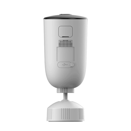 CAMERA SUPPLÉMENTAIRE EZVIZ WIFI SUR BATTERIE POUR EZHB3B2