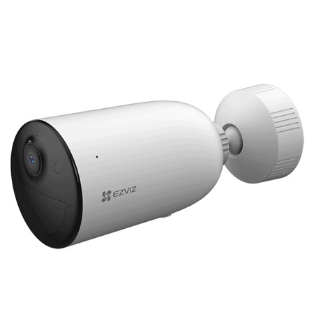 Camera Supplémentaire Ezviz Wifi Sur Batterie Pour Ezhb3b2