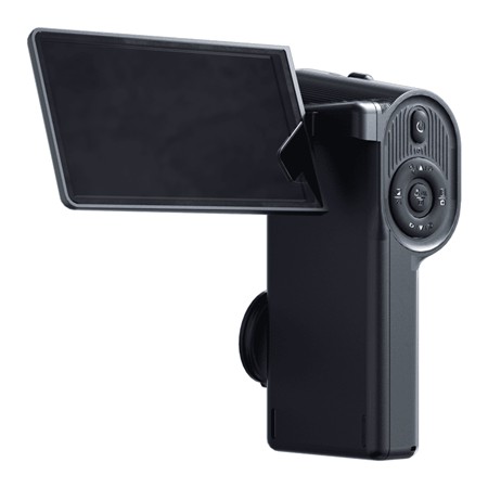 CAMERA TERMICA PARD WOMBAT