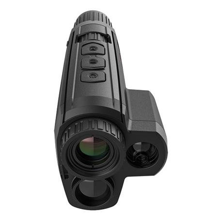 Caméra Thermique Télémètre Laser Agm Global Vision Fuzion Lrf Tm25-384