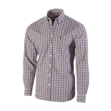 Camicia Browning Sean