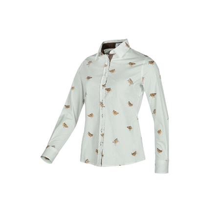 Camicia Donna Baleno Laura