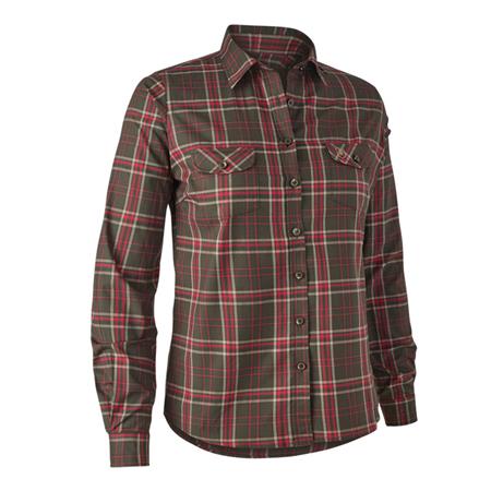 Camicia Donna Deerhunter Lady Elena
