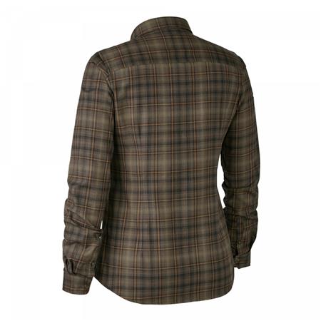 CAMICIA DONNA DEERHUNTER LADY EMERY