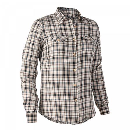 Camicia Donna Deerhunter Lady Julia
