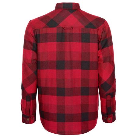 CAMICIA DONNA PINEWOOD CANADA CLASSIC 2.0 W