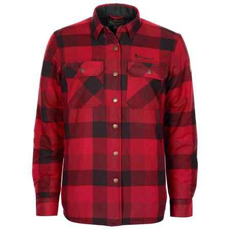Camicia Donna Pinewood Canada Classic 2.0 W