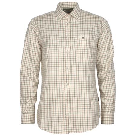 Camicia Donna Pinewood Nydala Grouse W