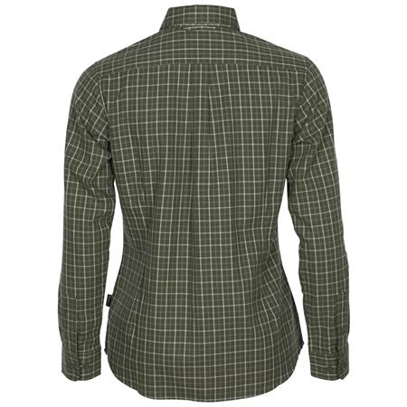 CAMICIA DONNA PINEWOOD NYDALA GROUSE W
