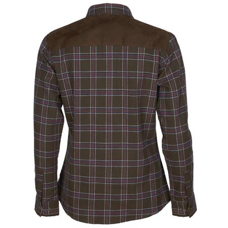 CAMICIA DONNA PINEWOOD PRESTWICK EXCLUSIVE W