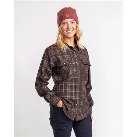 CAMICIA DONNA PINEWOOD PRESTWICK EXCLUSIVE W