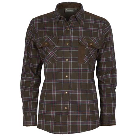 Camicia Donna Pinewood Prestwick Exclusive W