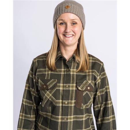 CAMICIA DONNA PINEWOOD PRESTWICK EXCLUSIVE W