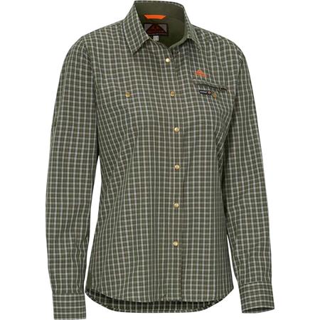 Camicia Donna Swedteam Lynx Antibite