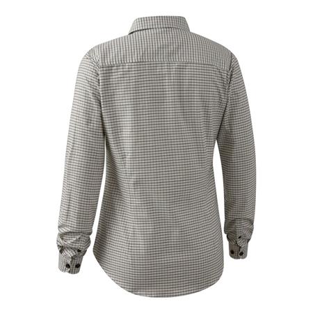 CAMICIA MANICHE LUNGHE DONNA DEERHUNTER LADY SARA