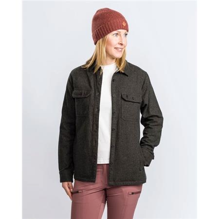CAMICIA MANICHE LUNGHE DONNA PINEWOOD VÄRNAMO W