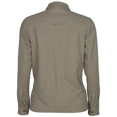 CAMICIA MANICHE LUNGHE DONNA PINEWOOD VÄRNAMO W