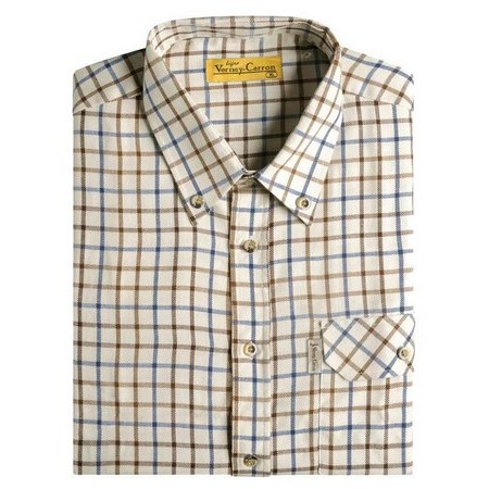 Camicia Maniche Lunghe Ligne Verney-Carron Villemy