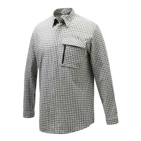 Camicia Maniche Lunghe Uomo Beretta Ligthweight