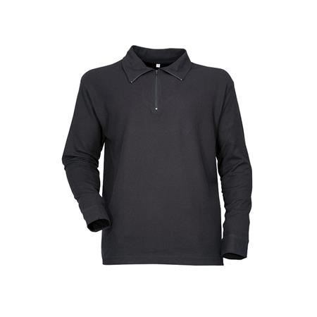Camicia Maniche Lunghe Uomo Idaho F1 Coton