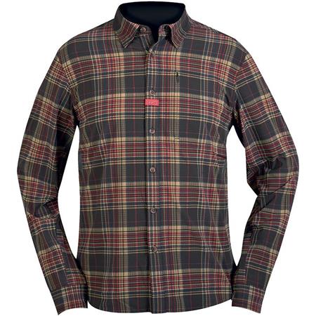 Camicia Maniche Lungi Uomo Hart Aosta