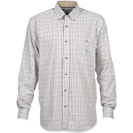 Camicia Maniche Lungo Junior Percussion