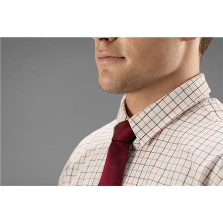 CAMICIA MANICHE LUNGO UOMO HARKILA RETRIEVE