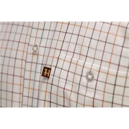 CAMICIA MANICHE LUNGO UOMO HARKILA RETRIEVE