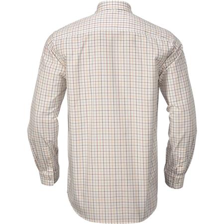 CAMICIA MANICHE LUNGO UOMO HARKILA RETRIEVE