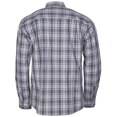 CAMICIA MANICHE LUNGO UOMO PINEWOOD GLENN