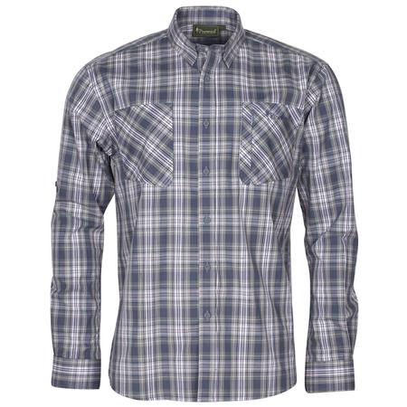 Camicia Maniche Lungo Uomo Pinewood Glenn