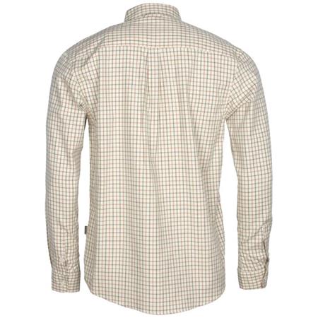CAMICIA MANICHE LUNGO UOMO PINEWOOD NYDALA GROUSE