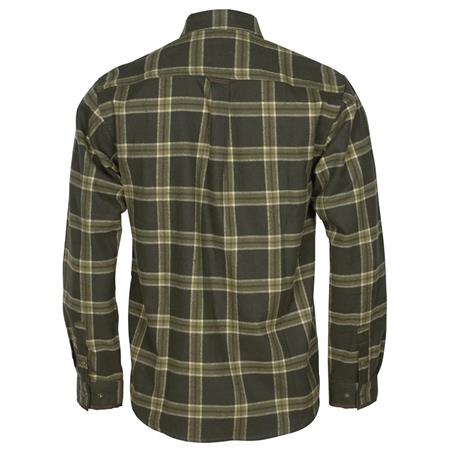 CAMICIA MANICHE LUNGO UOMO PINEWOOD PRESTWICK EXCLUSIVE