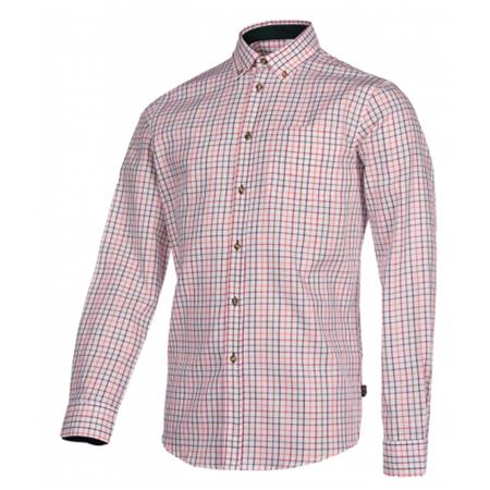 Camicia Uomo Baleno Berkley