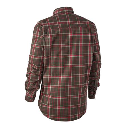 CAMICIA UOMO DEERHUNTER ELI