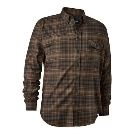 Camicia Uomo Deerhunter Eric