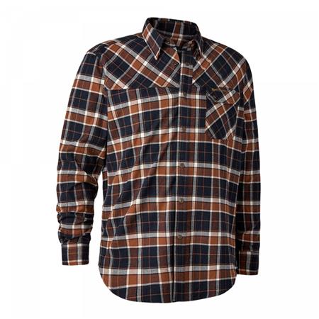 Camicia Uomo Deerhunter Landon