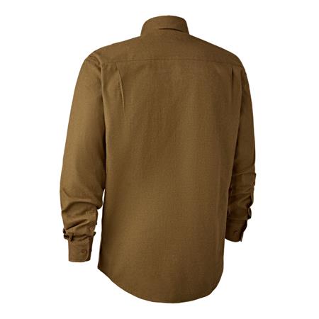CAMICIA UOMO DEERHUNTER LIAM