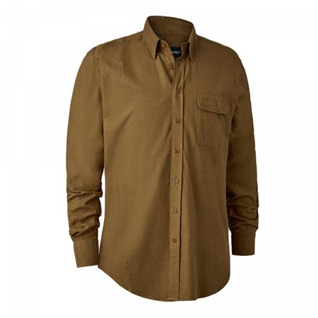 Camicia Uomo Deerhunter Liam