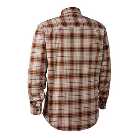 CAMICIA UOMO DEERHUNTER LUIS